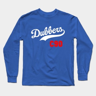 DUBBERS Long Sleeve T-Shirt